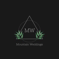 Mountain Weddings Logo