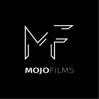 mojofilmsDE Logo