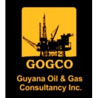 Guyana Oil and Gas Consultancy Inc. (GOGCO) Logo