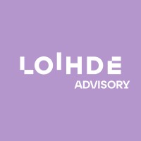 Loihde Advisory Logo