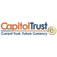 Capitol Trust Logo