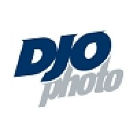 DJO Photo Logo