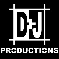 D&J Productions Logo
