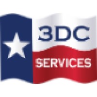 3DC Services, LLC Logo