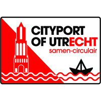 Cityport of Utrecht Logo