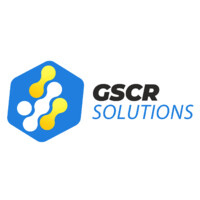 GSCR Solutions Logo