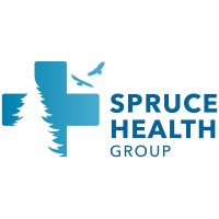Spruce Health Group Logo