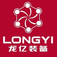 Fujian Longyi Powder Equipment Manufacturing Co., Ltd Logo