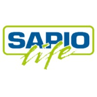 Sapio Life GmbH & Co. KG Logo