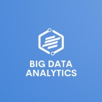 Big Data Analytics Logo