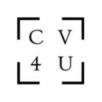 CV4U Logo