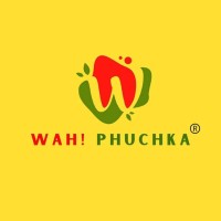 Wah! Phuchka Logo