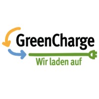 GreenCharge GmbH Logo