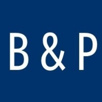 BUSSE & PARTNER Projektsteuerer Architekten Ingenieure GmbH Logo