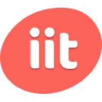 Invest IT sp. z o.o. Logo