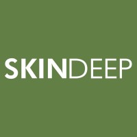 Skin Deep Logo