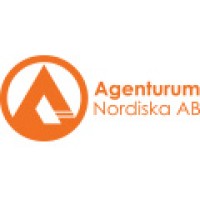 Agenturum Nordiska AB Logo