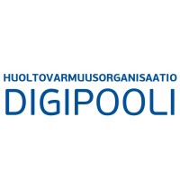 Digipooli Logo