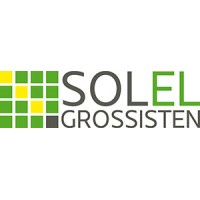 Solelgrossisten Sverige AB Logo