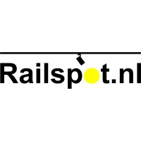 Railspot.nl Logo