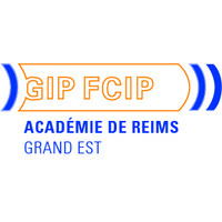 GIP FCIP de Reims Logo