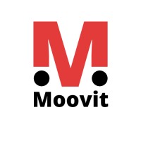 Moovit Logistics Logo