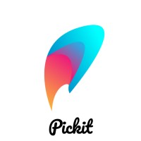 Pickit Live Logo