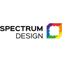 Spectrum Design France Logo