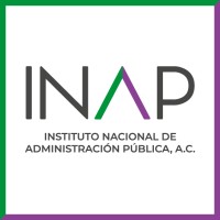 INAP México Logo