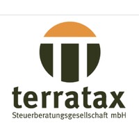 terratax Steuerberatungsgesellschaft mbH Logo