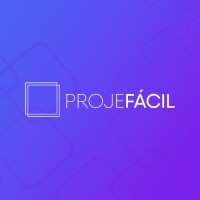 Projefácil Logo