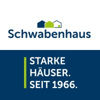 Schwabenhaus GmbH & Co.KG Logo