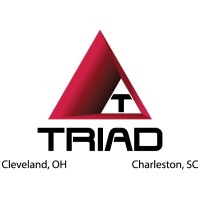 Triad Engineering & Contracting Inc. Logo