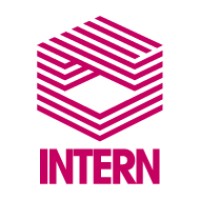 INTERN A/S Logo