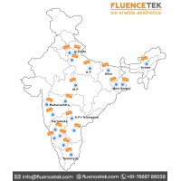 Fluencetek Logo