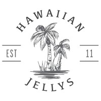 Hawaiian Jelly Logo
