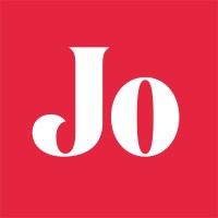 Fagbladet Journalisten Logo