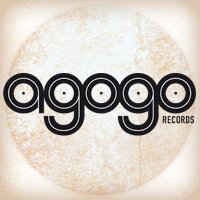 Agogo Records Logo