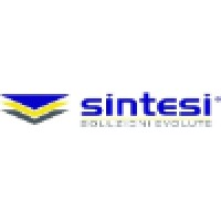 SINTESI SPA Logo
