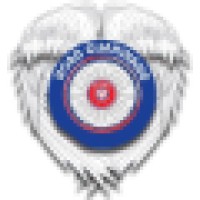 Road Guardians aka Accident Scene Management Logo