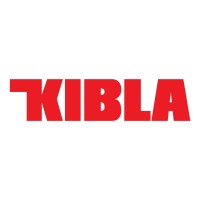 KIBLA Logo