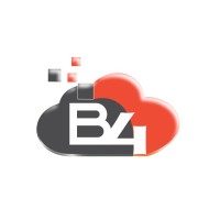 BASE4 TELECOM Logo