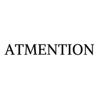 shopATMENTION Logo
