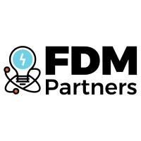 FDM Partners Logo