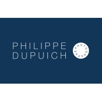 Philippe Dupuich Logo