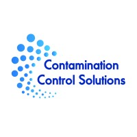 Contamination Control Solutions, LLC Logo