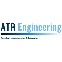 ATR Engineering Logo