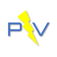 PhotoVolt Services Ltd Logo