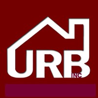 URB, inc. Logo