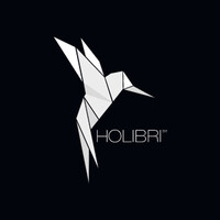 Holibri Logo